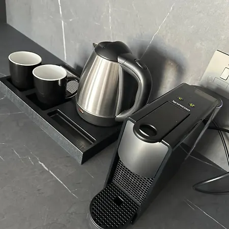 Διαμέρισμα Lux Level 4 Penthouse Tower 206 Λευκωσία